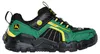 Skechers Sneakers 407061L-GNBK in Green Synthetic / Black Podgląd zdjęcia produktu 38