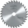 Mafell zaagblad - HM 185 x 1,2/1,8 x 20 mm, Z32, WZ, Productafbeelding-voorbeeld 1