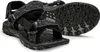Hannah Sandals Belt Anthracite 45 Heren Buty turystyczne Podgląd zdjęcia produktu 10