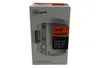 The image shows the retail packaging for a Vogels wall mount. Voir les images du produit