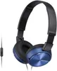 Sony MDR-ZX310APL Blau Produktbild-Vorschau 7