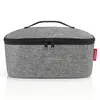 Reisenthel Coolerbag M Pocket Twist Silver Produktbild-Vorschau 4