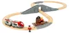 Reisezug Starter Set A BRIO 63607900 Produktbild-Vorschau 2