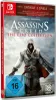 Assassin's Creed The Ezio Collection Nintendo Switch-Spiel Produktbild-Vorschau 2