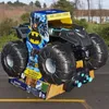 Batman All-Terrain Batmobile, RC Produktbild-Vorschau 16