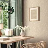 Profhome 387474-GU Blumen Tapete Textiloptik matt beige Produktbild-Vorschau 7