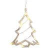 Lichterkette Weihnachtsdeko Tannenbaum Stern 138 LED Innen  Produktbild-Vorschau 4