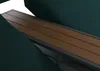Alu Lounge-Gartenliege HWC-P81, Sonnenliege Daybed, Produktbild-Vorschau 14