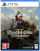 Kingdom Come: Deliverance II - PlayStation 5 - Epicka gra Podgląd zdjęcia produktu 1