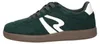 Schnürhalbschuh Sneaker (sportlich) 1157114A-PEWH Produktbild-Vorschau 2