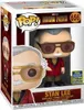 Marvel Iron Man - Stan Lee 656 2020 Summer Convention Produktbild-Vorschau 1