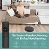 Vactidy W6+ Saugroboter ohne Wischfunktion, 2800 Pa Produktbild-Vorschau 7
