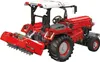 Mould King Ferngesteuerter Traktor 17064 Produktbild-Vorschau 3
