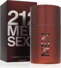 Carolina Herrera 212 Sexy Men Eau de Toilette pour hommes Voir les images du produit 4
