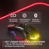 SteelSeries Aerox 5 Wireless, Gaming-Maus Produktbild-Vorschau 22