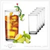 PLATINUX Trinkgläser aus Glas 280ml (max.300ml) Set Produktbild-Vorschau 7