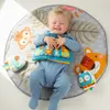 Malplay Spielmatte Lernmatte fur Baby Spielzeug Sticks 2in1 Produktbild-Vorschau 7