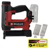 Einhell Akku-Nagler TE-CN 18/32 Li - Solo Náhľad obrázku produktu 3