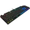 Corsair K60 RGB PRO, Przewodowa, USB, Mechaniczna, QWERTY, Podgląd zdjęcia produktu 3
