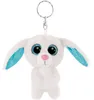 Llavero NICI EYES, conejito Wolli-Dot, 9 cm, juguete con Vista previa de la imagen del producto 6