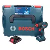 Bosch GDX 18V-210 C Professional Akku Drehschlagschrauber Produktbild-Vorschau 2
