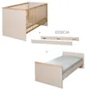 roba Babyzimmer Set Jil - 3-teiliges Set mit Produktbild-Vorschau 13
