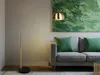 ARGENTINA lampada ad arco in piedi oro Trio 411700108 Anteprima dell’immagine prodotto 12