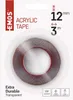 Taśma dwustronna Emos F6060 PVC12/3 Podgląd zdjęcia produktu 10