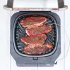 Ninja EG351EU 5in1 Grill e friggitrice ad aria calda Anteprima dell’immagine prodotto 13
