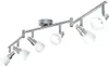 LEDVANCE SPOT Flächenleuchte Spot G9 LED 11,4 W F Produktbild-Vorschau 7