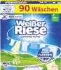 WEIßER RIESE Vollwaschmittel Universal Pulver 90WL Produktbild-Vorschau 7