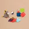 B.Toys Wee B. Ready - Baby-Set Rot Produktbild-Vorschau 3