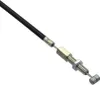 Kupplungszug schwarz für Zündapp C 50 Sport Typ 517-21 Produktbild-Vorschau 2