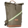Greenburry Rolltop Kurier Rucksack Aviator Waterproof mit Produktbild-Vorschau 15