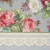 Eurofirany, Obrus gobelinowy w kwiaty, Pop 1175 - 140 x 180 Podgląd zdjęcia produktu 4