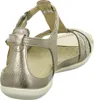 Dámské sandály Ecco Flash 24087357462 w.grey 39 Náhled obrázku produktu 4