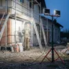 MasterLED Baustrahler mit Stativ 2x50W 12000lm 5000K IP65 Produktbild-Vorschau 6