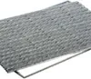 ACO Indoor Alu Schuhabstreifermatte hellgrau, 60 x 40 cm Produktbild-Vorschau 7
