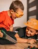 Woopie Großer Rucksack mit Werkzeugen für Kinder, DIY-Set, Produktbild-Vorschau 10