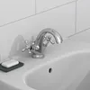 Miscelatore per lavabo SCHÜTTE ELK con tirante, rubinetto Anteprima dell’immagine prodotto 6