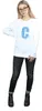 Disney - "Alphabet C Is For Cinderella" Sweatshirt für Produktbild-Vorschau 4