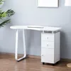 Studiotisch Manikürtisch Nageltisch 0400 Produktbild-Vorschau 2