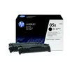 HP 05X - 2er-Pack - Hohe Ergiebigkeit - Schwarz - original Produktbild-Vorschau 31