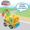 VTech - TutTut Cars Multi-Workshop Garage Playset Mechanic Voir les images du produit 7