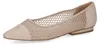 Peter Kaiser 72119 336, Ballerina in Beige für Damen, Größe Produktbild-Vorschau 10