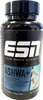 ESN Ashwa+ 60 Ashwagandha Kapseln Produktbild-Vorschau 4