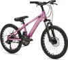 Generation M-760 Mountainbike 20 Zoll - Rosa Produktbild-Vorschau 3