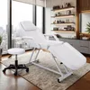 Massageliege Kosmetikliege Tattooliege Therapieliege Produktbild-Vorschau 8