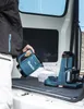 Makita KT001GZ Akku-Wasserkocher 40V Produktbild-Vorschau 43