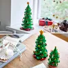 LEGO Weihnachtsbaum, Bau- und Spielset für Kinder, Produktbild-Vorschau 6